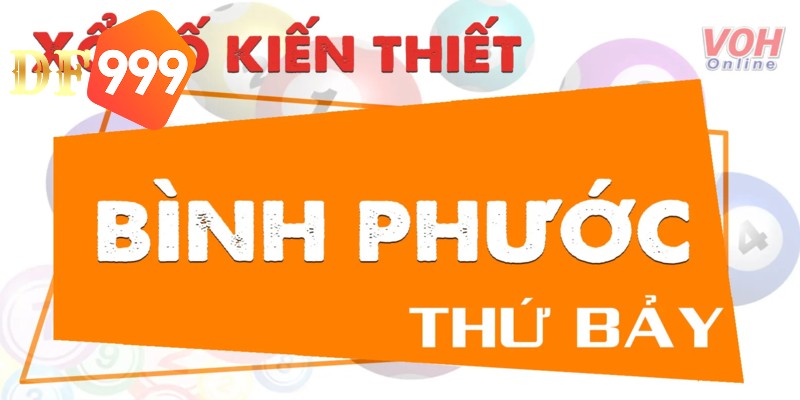 Chơi xổ số Bình Phước đơn giản tại nhà