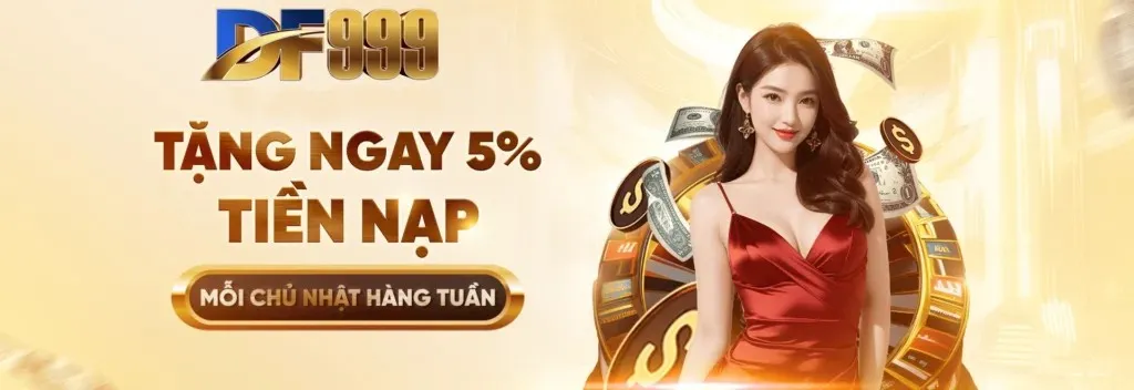 df999 đăng nhập