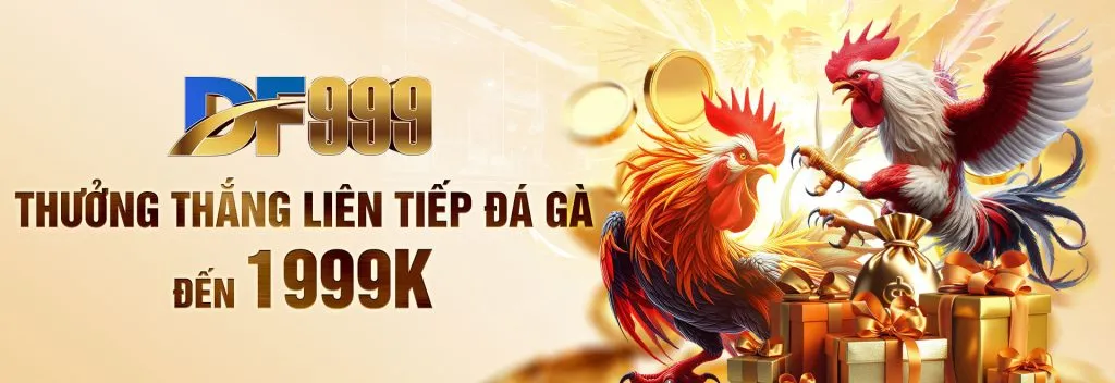 df999 khuyến mãi